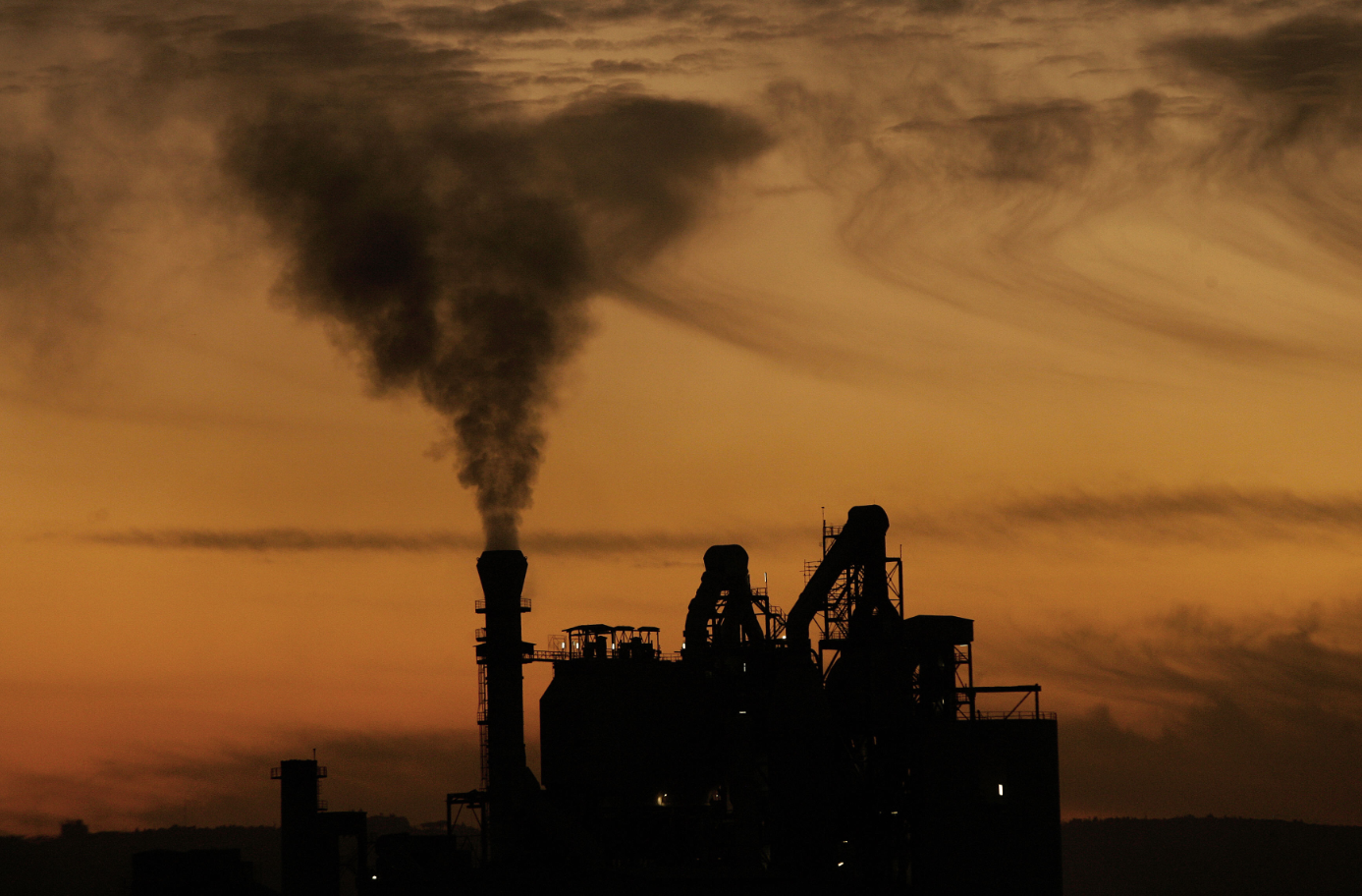 Zo dringen we de CO2-uitstoot terug