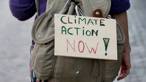 Hier kan de klimaattop serieus op stuklopen