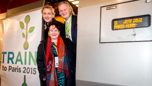 Het is nu of nooit: zeven vragen over de klimaattop