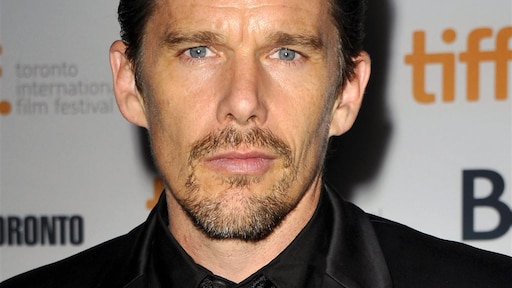 Ethan Hawke toegevoegd aan cast Valerian