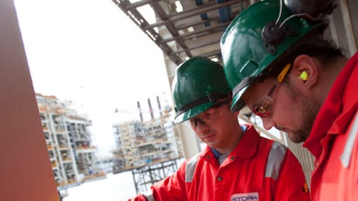 Mega-overname: Stork gekocht voor 695 miljoen