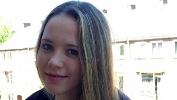 Onderzoek dood Dascha (16) gesloten: geen anderen betrokken, geen drugsgebruik
