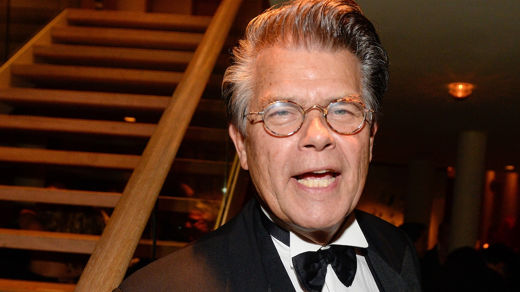 Relatie Emile Ratelband en 41 jaar jongere Linda op de klippen