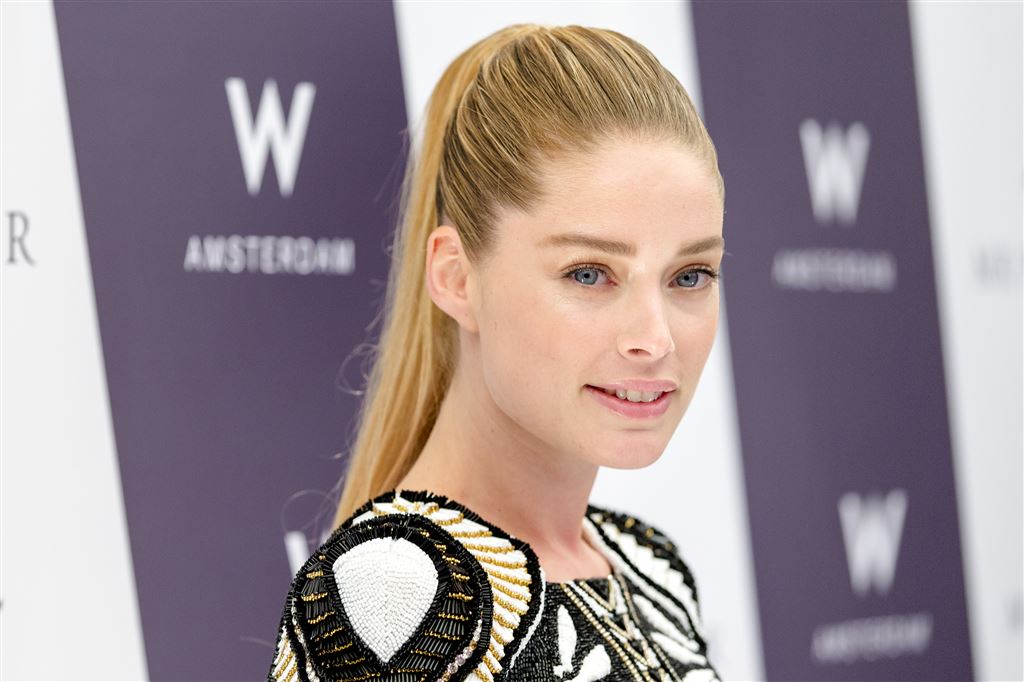 Doutzen: geen spijt van exit Victoria Secret