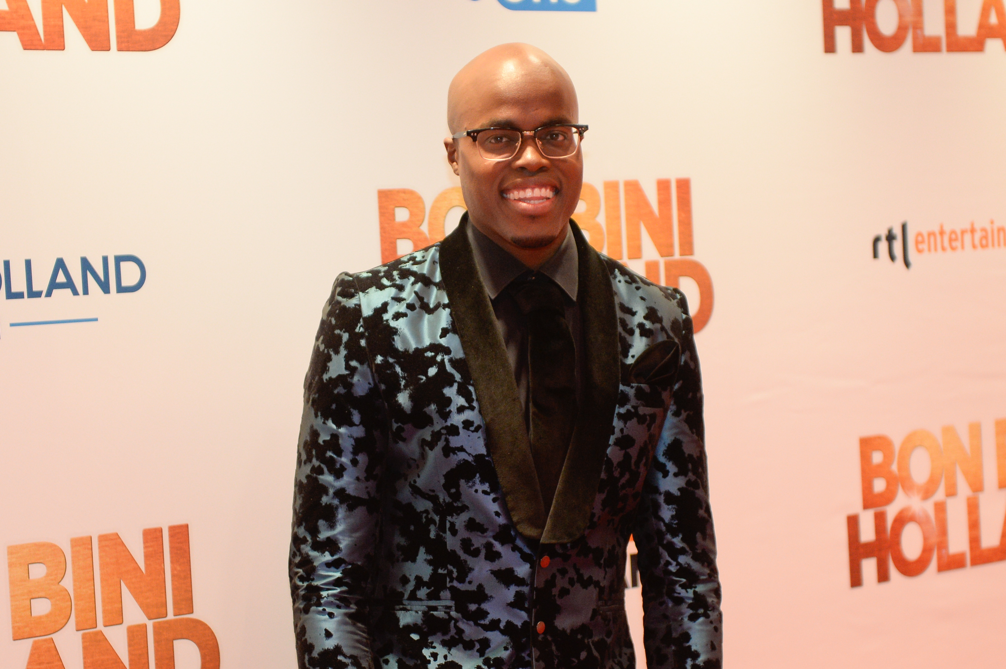 Gouden Film voor Bon Bini Holland