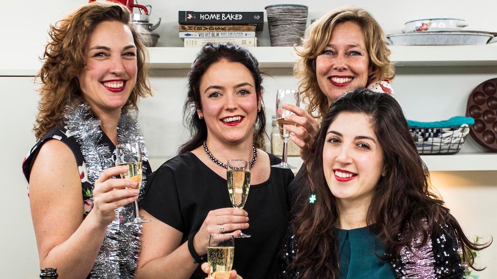 Appen met Allerhande Kersthulp: 'Oefen recepten die je spannend vindt'