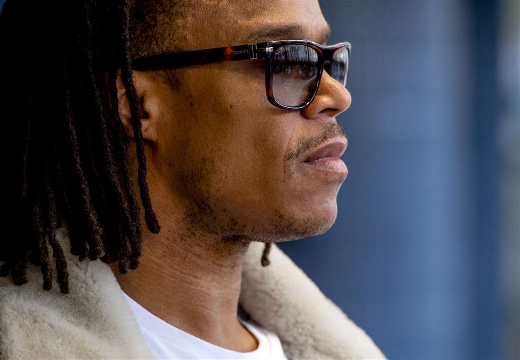 Edgar Davids: Messi is absoluut de beste