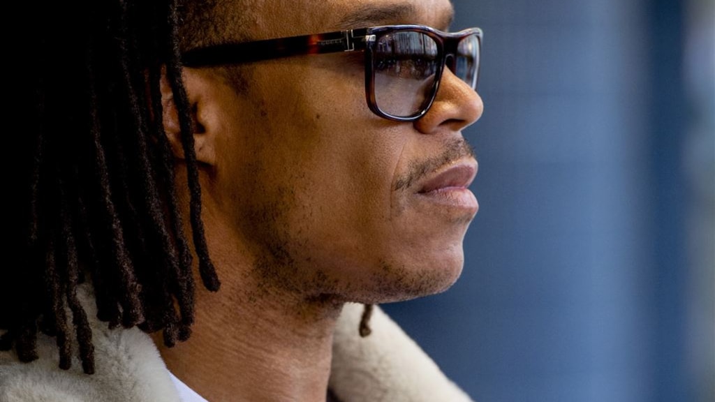 Edgar Davids: Messi is absoluut de beste
