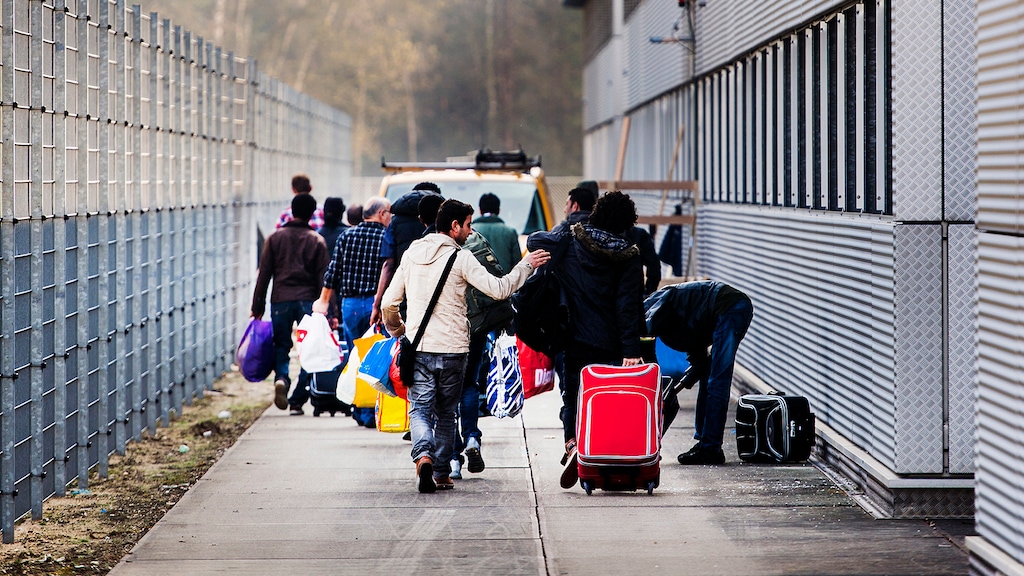 Kamer boos over ontbreken cijfers zware delicten rapport asielzoekers