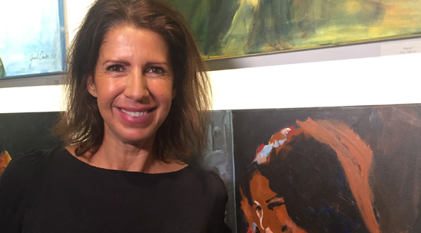 Bekende Nederlanders naakt op het witte doek