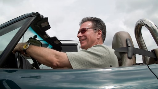 Hoezo midlifecrisis? Veertigers zijn juist heel gelukkig