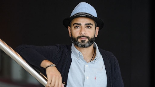 Danny Ghosen aan de slag voor NTR