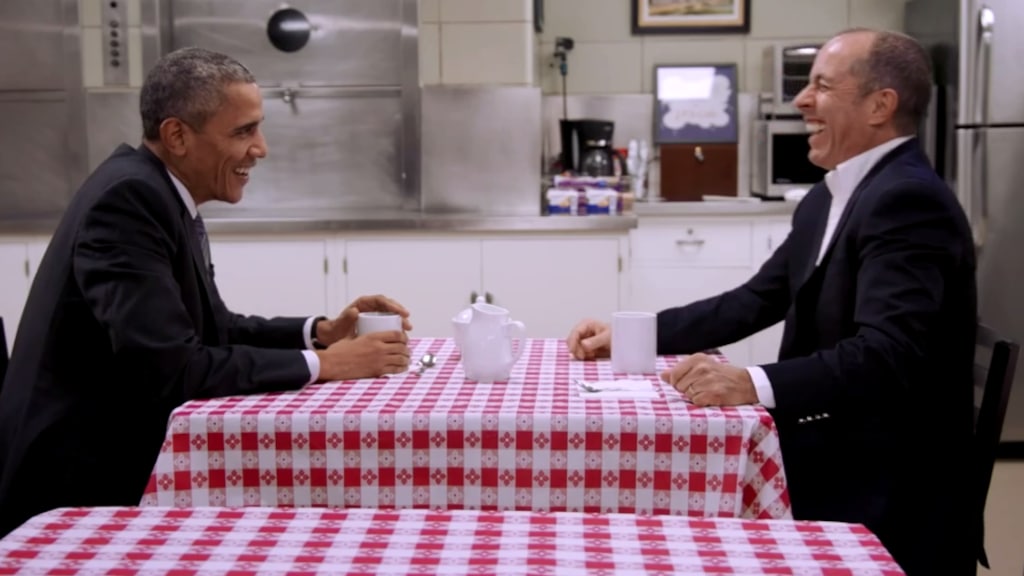 Het Zweedse recept tegen werkstress: fika