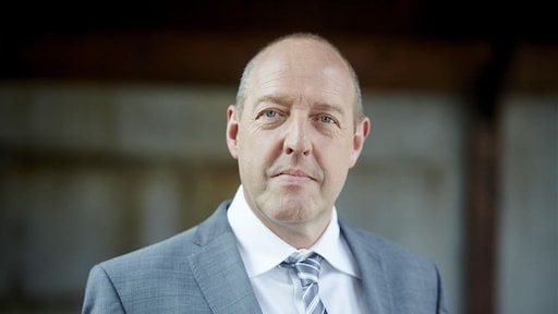 'Meneer van Dalen' wint Gouden Loeki