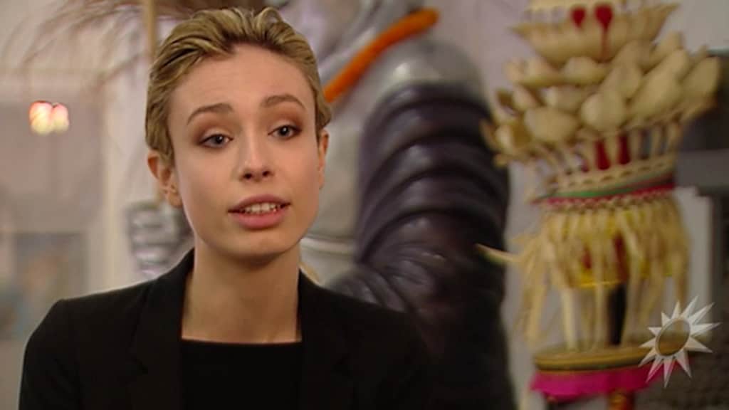 Winnares Holland’s Next Top Model weigert contract