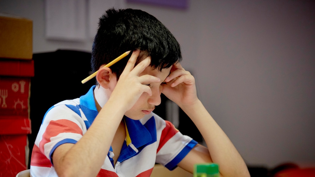 'Menselijk geheugen is 10 keer groter dan gedacht'