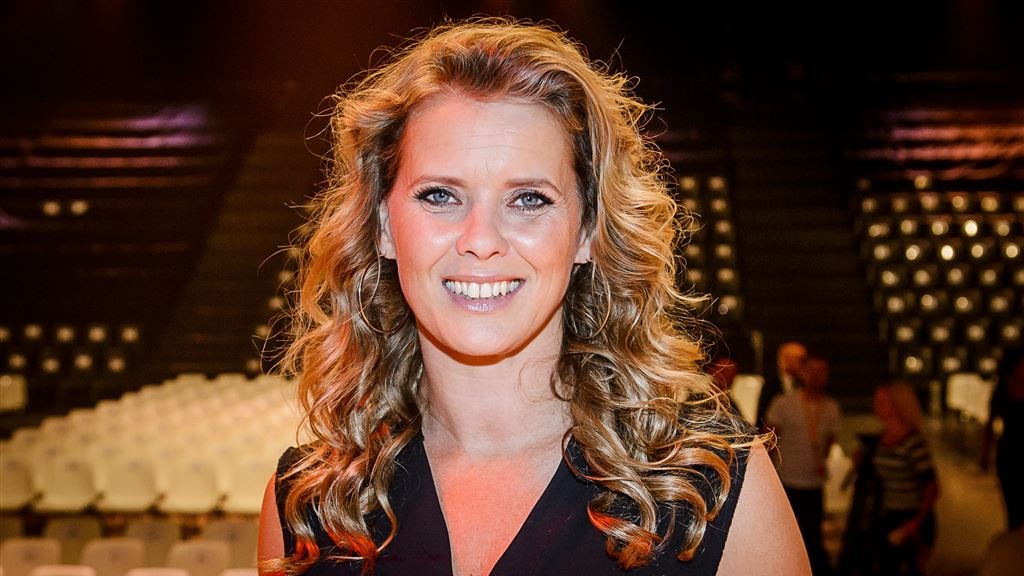 Babette van Veen in actie tegen eenzaamheid
