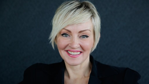 Lone van Roosendaal onderschat muziek Marco Borsato niet