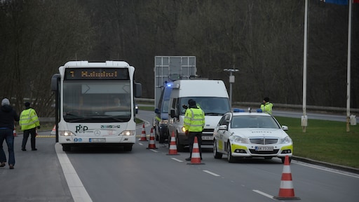 Asielzoekers in Denemarken moeten meebetalen aan opvang