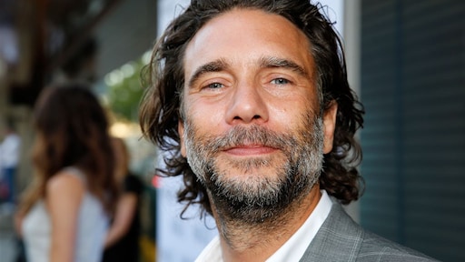 Roeland Fernhout zocht nieuwe energie