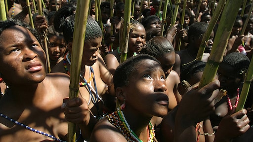 Geen maagd meer? Dan ook geen studiebeurs