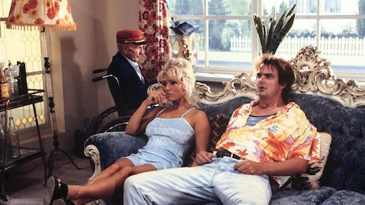 Flodder uitgeroepen tot beste serie