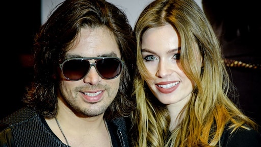 Joëlle Witschge had moeite met aandacht