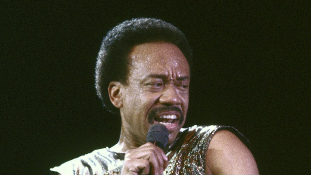 Maurice White van Earth, Wind & Fire overleden