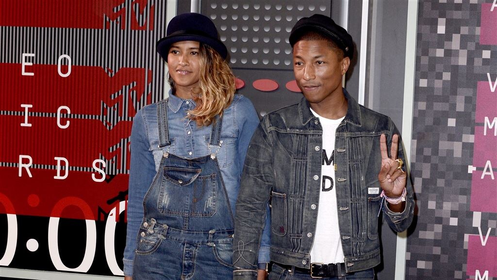 Pharrell mede-eigenaar van G-Star Raw