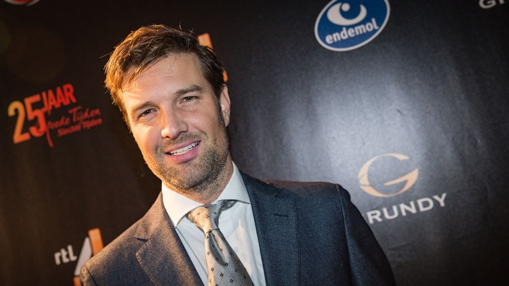 Bas Muijs speelt mee in film Spaak