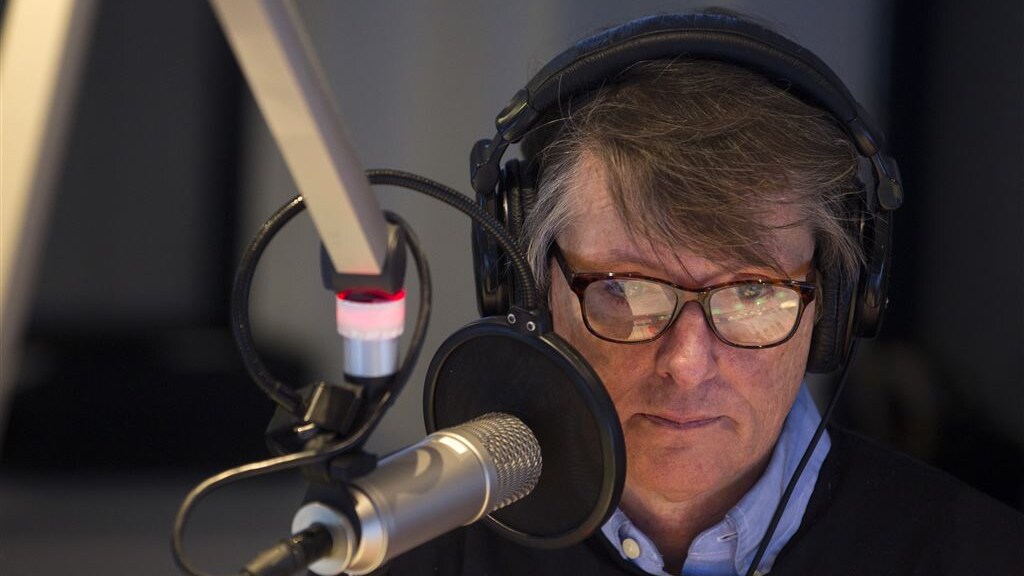 Erik de Zwart weet het meest over jaren ‘90