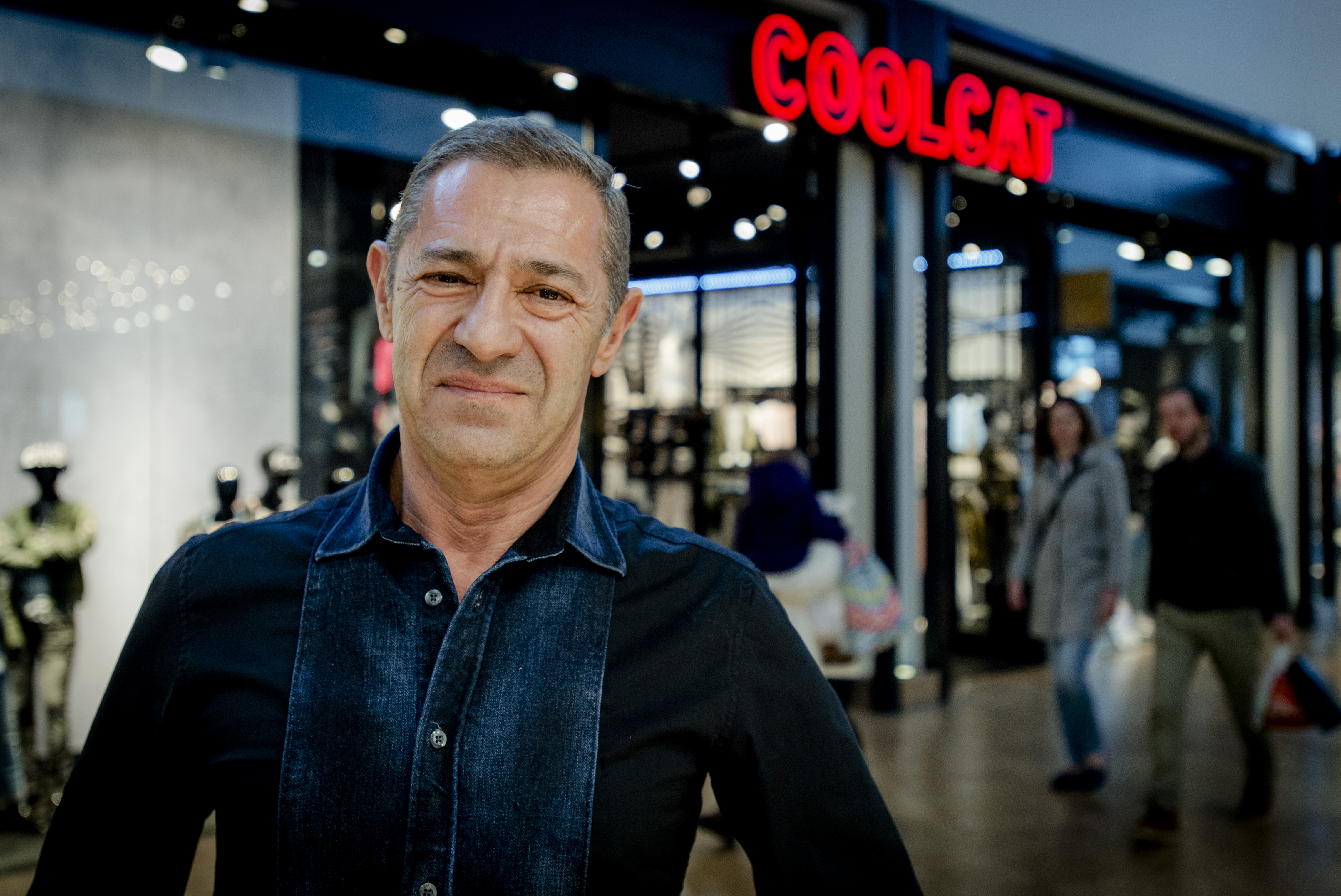 Kahn: ING is de enige bank die zijn nek uitstak