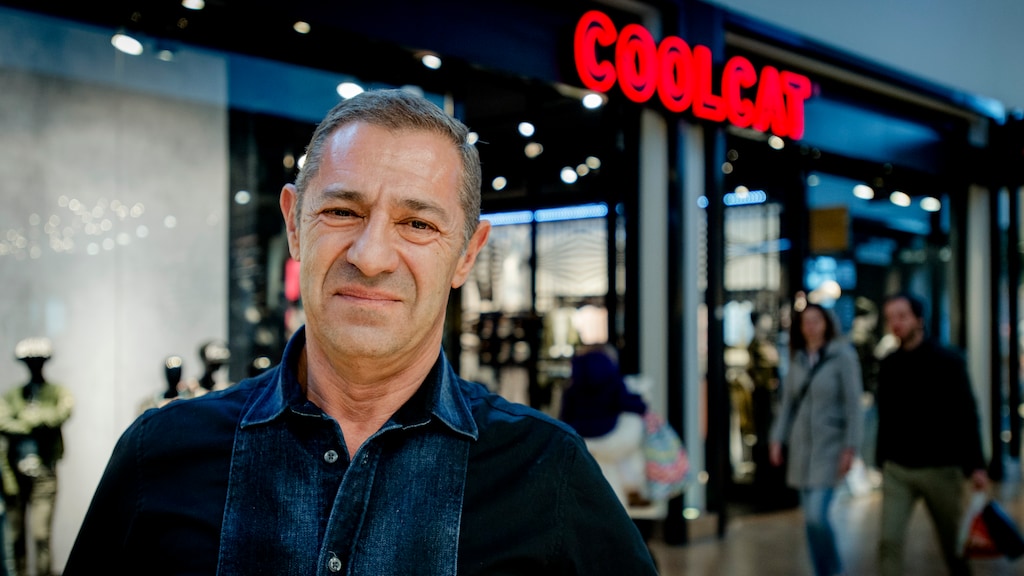 Kahn: ING is de enige bank die zijn nek uitstak