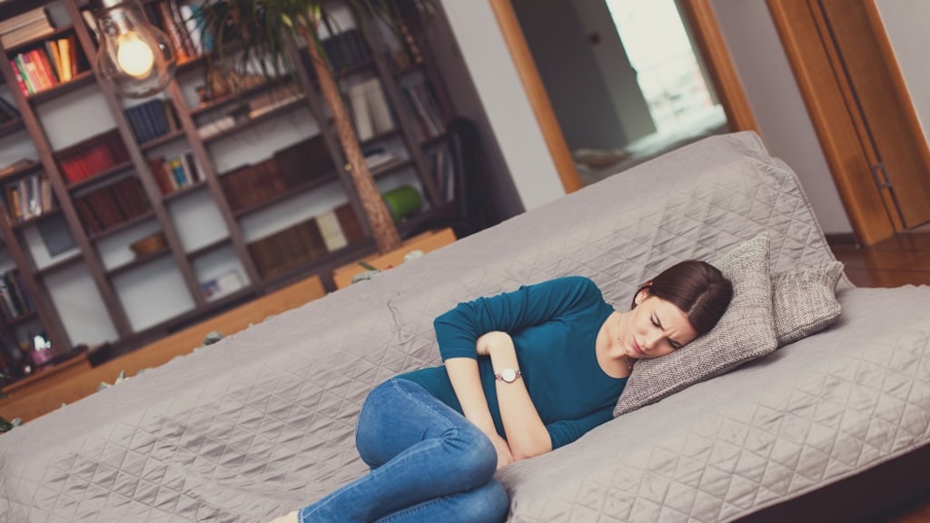 Menstruatie is een onderschat probleem, meer onderzoek nodig