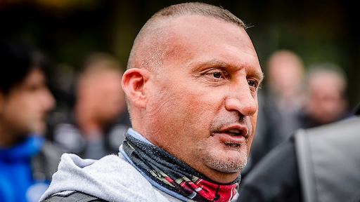 Opnieuw explosie bij woning, nu wel huis vriendin Klaas Otto