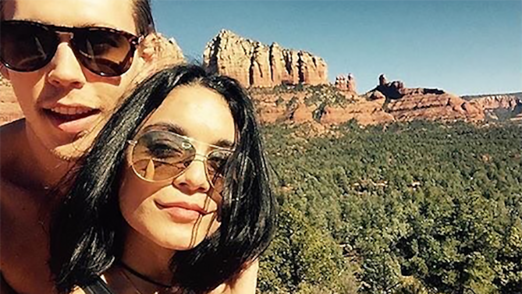 Vanessa Hudgens mogelijk vervolgd