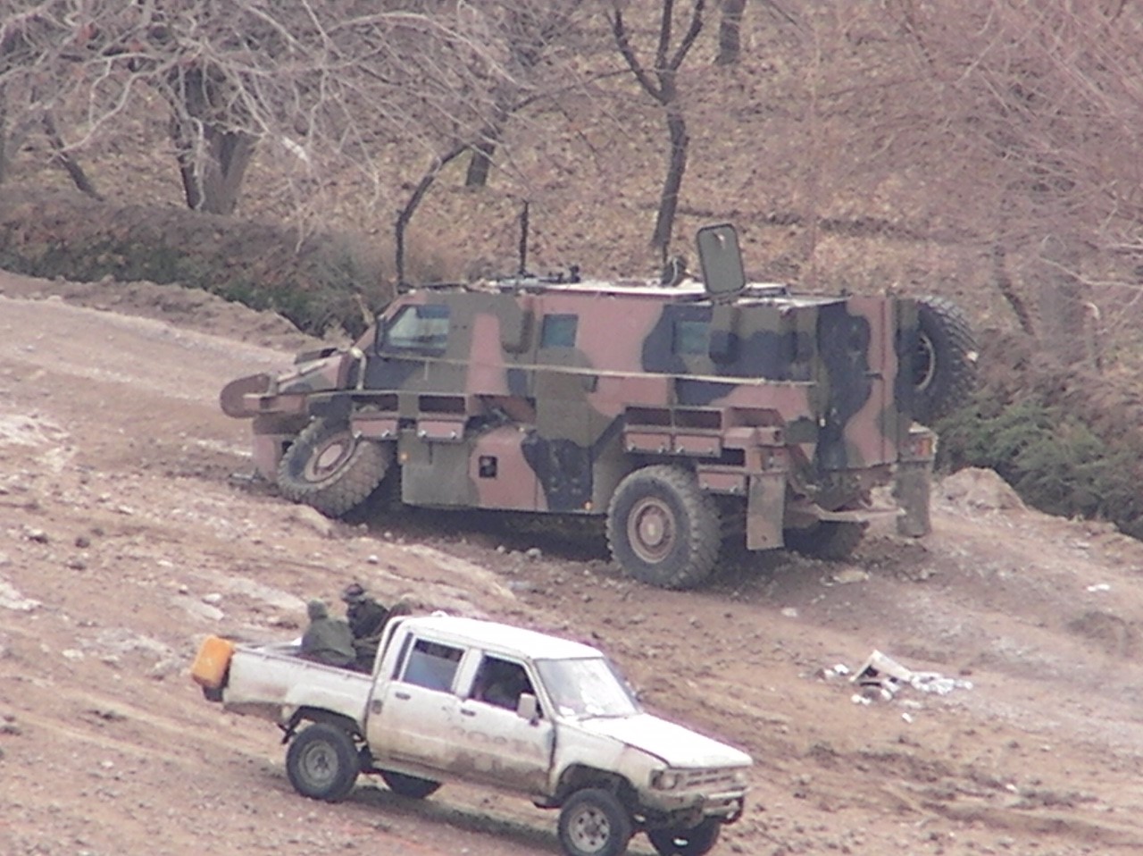 Defensie geeft fouten toe: 'Hopelijk blijven gewonde Uruzgan-veteranen behouden'