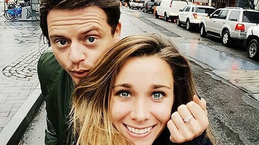 Hockeyster Ellen Hoog stapt in huwelijksbootje