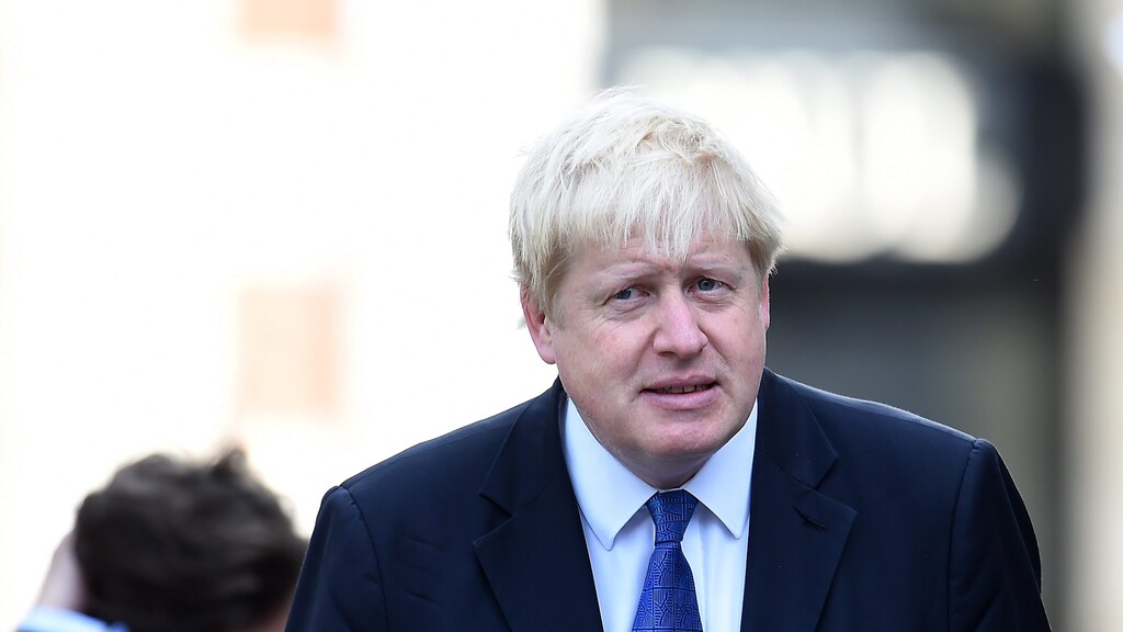 Parlement dwingt Johnson uitstel van brexit te vragen als no deal dreigt