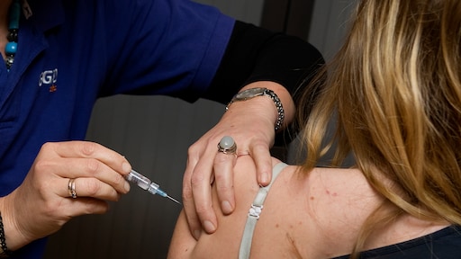 Oproep aan zwangeren: 'Haal kinkhoestvaccin voor veiligheid baby'