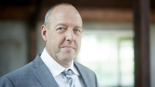 Harry Piekema vindt rechtse politicus geen schurk