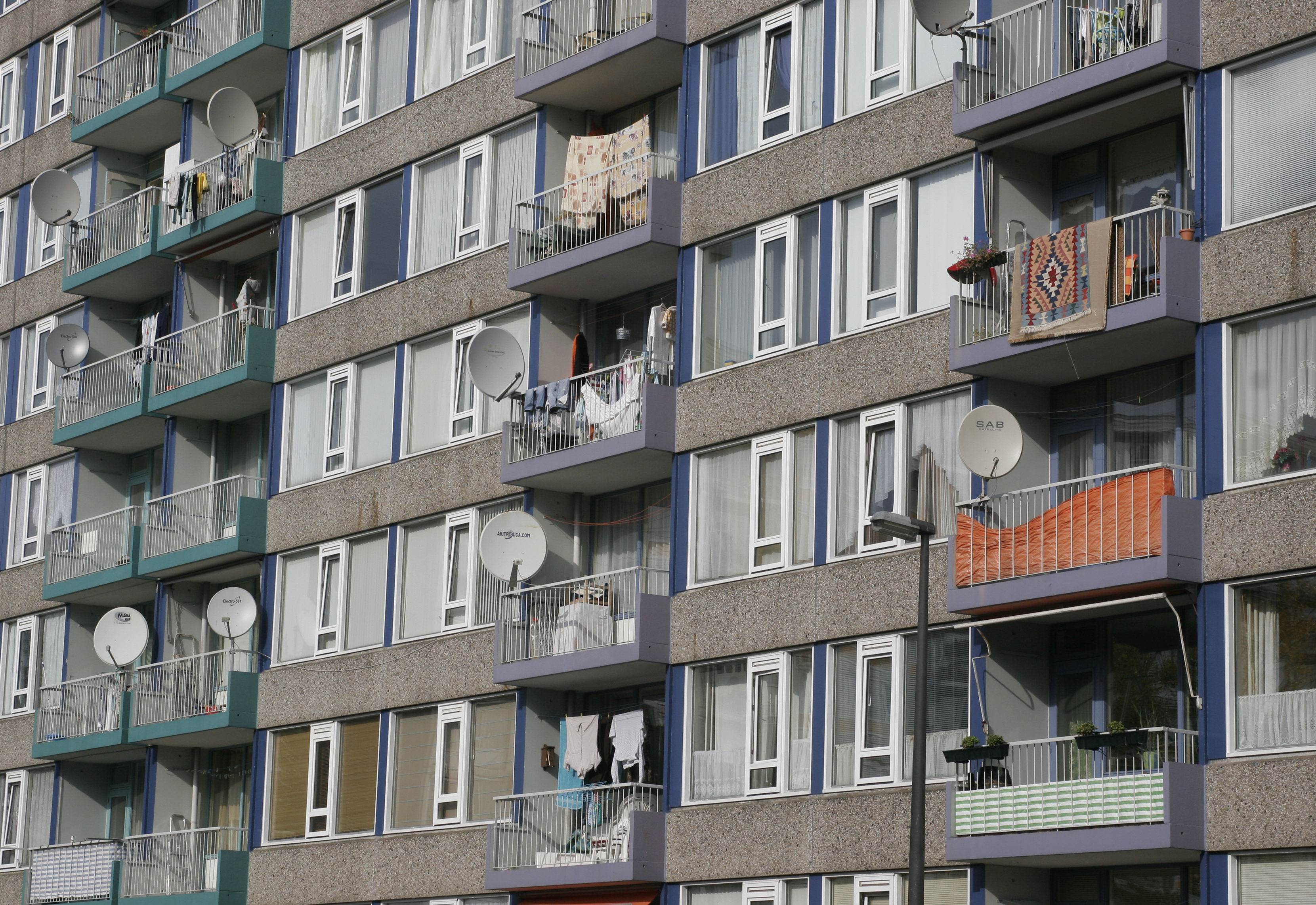 Waarom Krijgen Vluchtelingen Voorrang Op Een Huurwoning