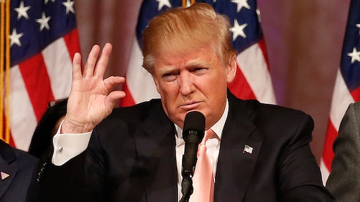 Trump wil mogelijk uitstel presidentsverkiezingen