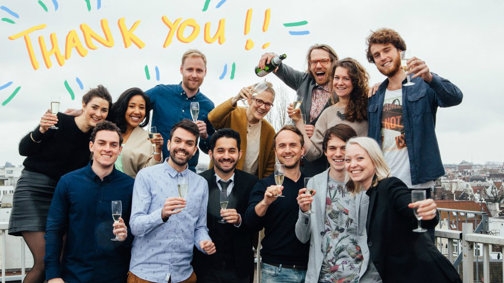 Leenplatform Peerby streeft crowdfunddoel hard voorbij — Rtl.nl