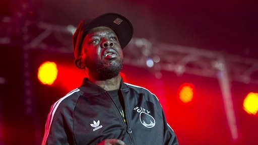 Rapper A Tribe Called Quest overleden