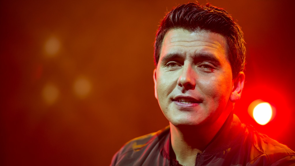 Jan Smit denkt elke dag aan Jaap Buijs