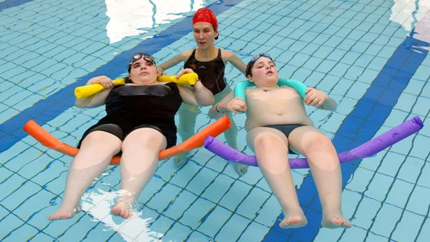 Obesitas steeds groter probleem, ook in Nederland