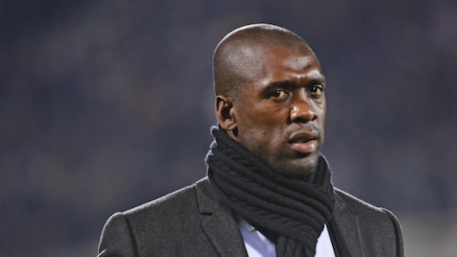 Clarence Seedorf and well-known businessmen in the Panama Papers | RTL News Clarence Seedorf and well-known businessmen in the Panama Papers | RTL News