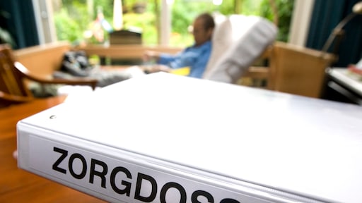 'Ziekenhuizen onzorgvuldig met patiëntendossiers'