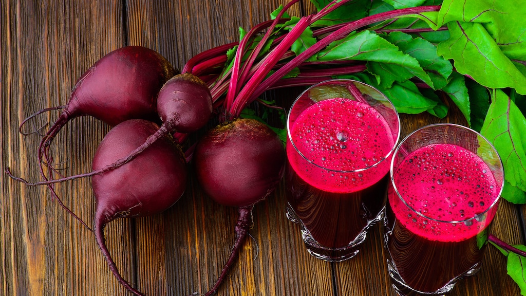 Huurmoordenaars zetten moord in scène met bietensap